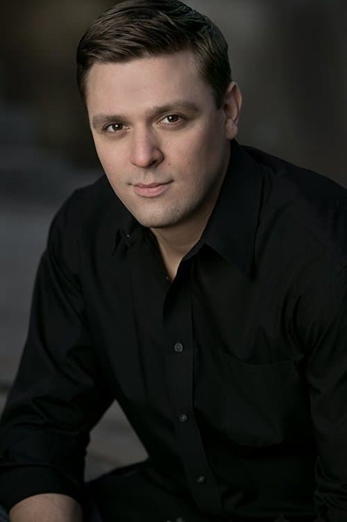 Tommy McNulty image