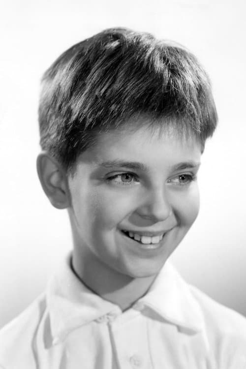 Tommy Rettig image