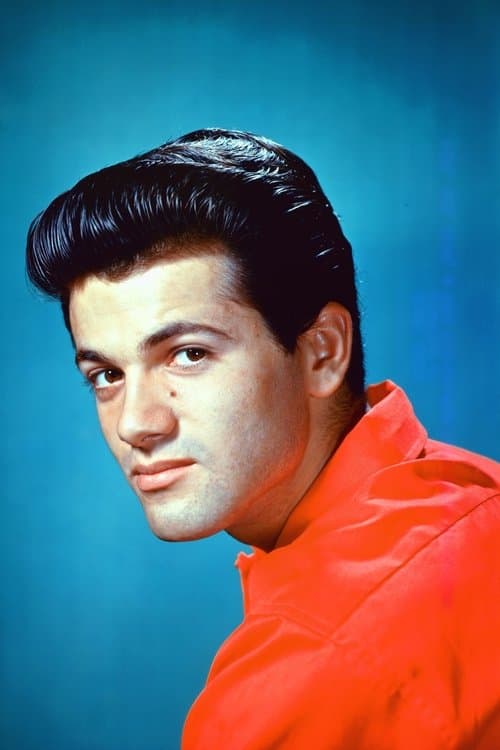 Tommy Sands image