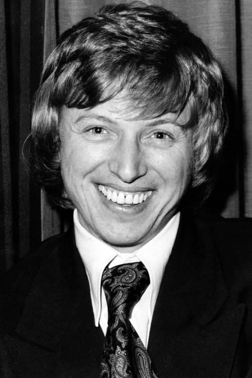Tommy Steele image
