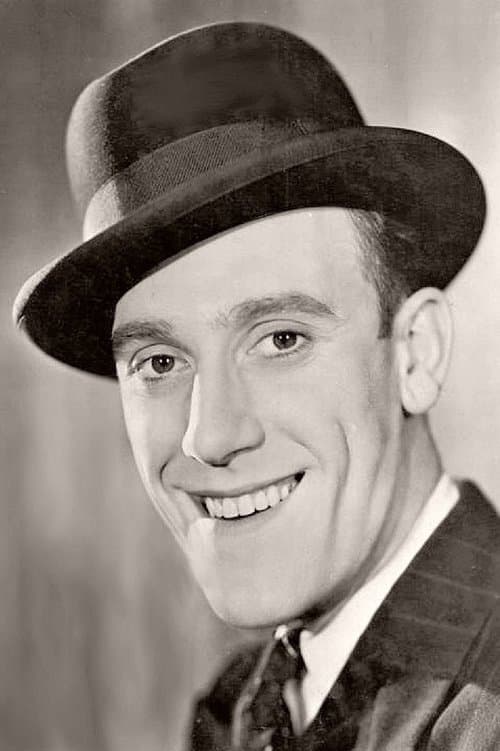 Tommy Trinder image