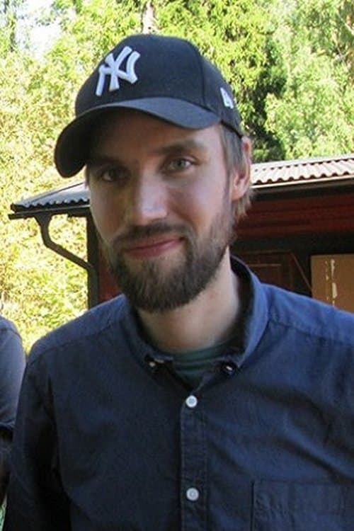 Photo of Tommy Wiklund