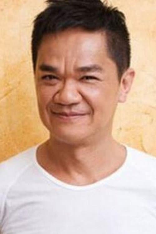 Tommy Wong image