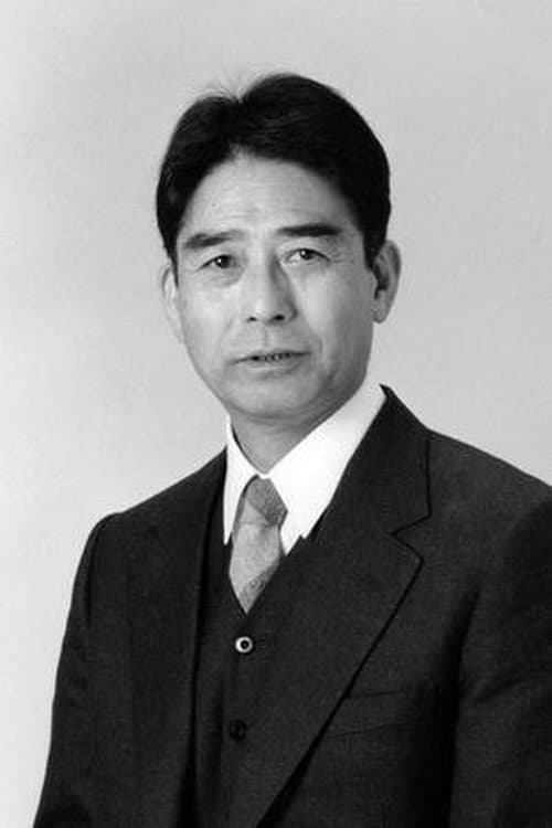 Tomo Suzuki image