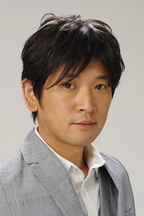 Tomoharu Hasegawa image