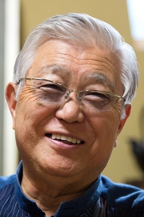Photo of Tomoharu Katsumata