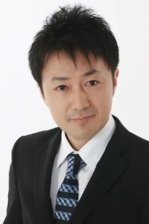 Tomoharu Suzuki image