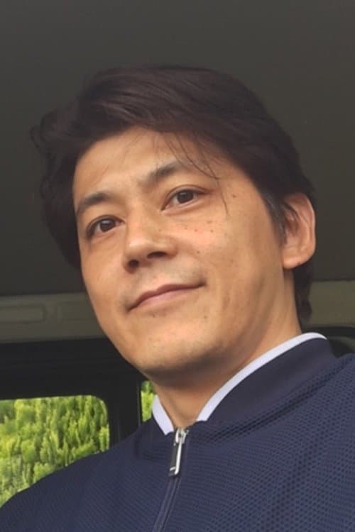 Tomohide Takahara image