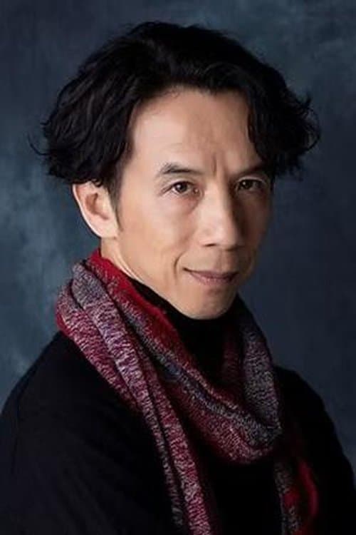Tomohiko Imai image