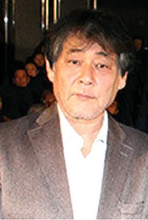 Photo of Tomohiko Yamashita