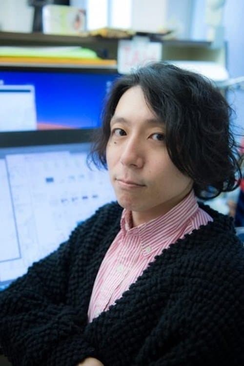 Photo of Tomohiro Furukawa