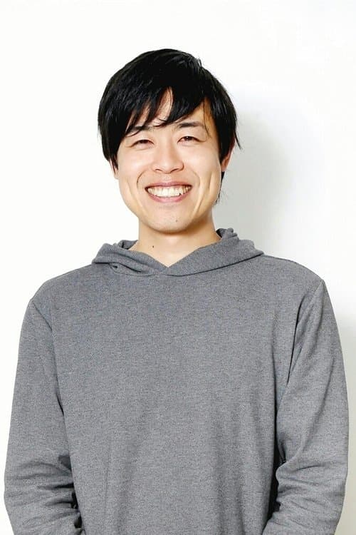 Photo of Tomohisa Taguchi