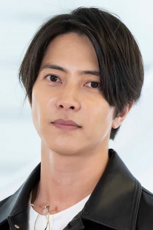 Tomohisa Yamashita image