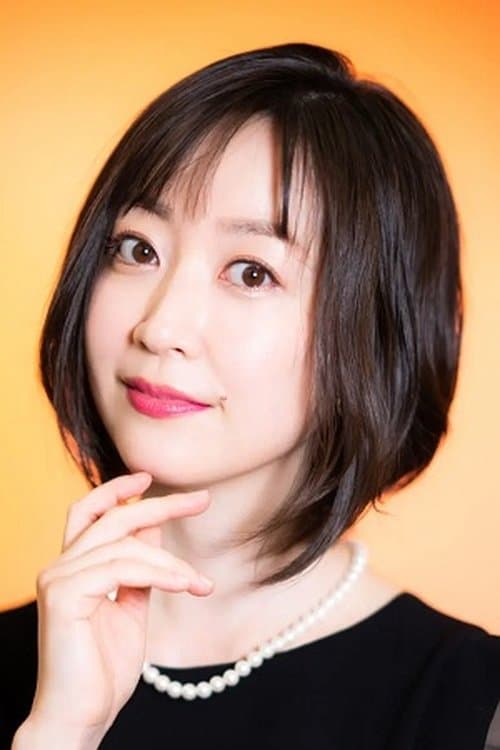 Tomoka Kurokawa image