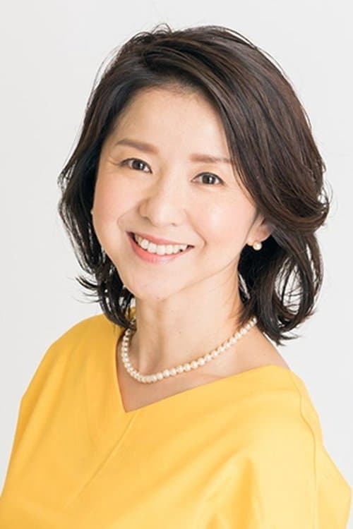 Tomoka Shibayama image