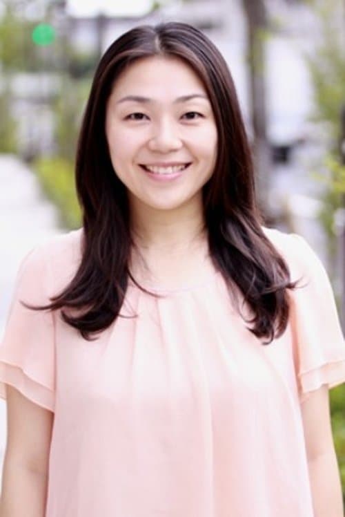 Tomoka Takeda image