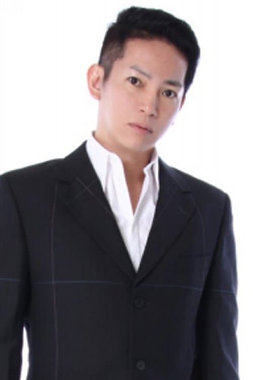 TOMOKAZU image