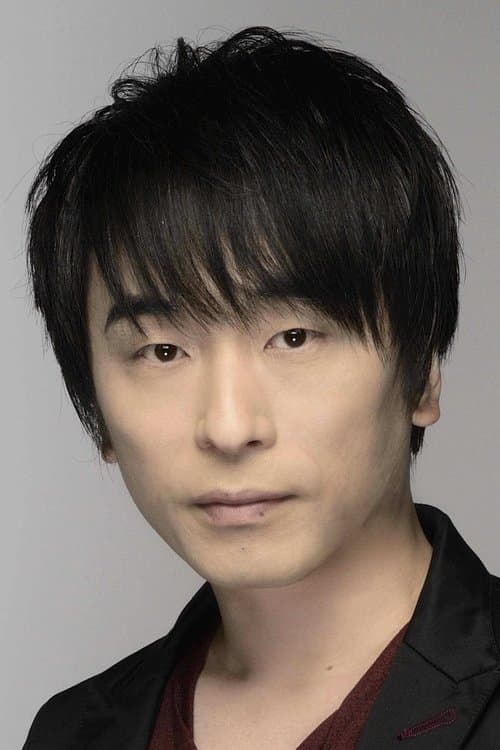 Tomokazu Seki image