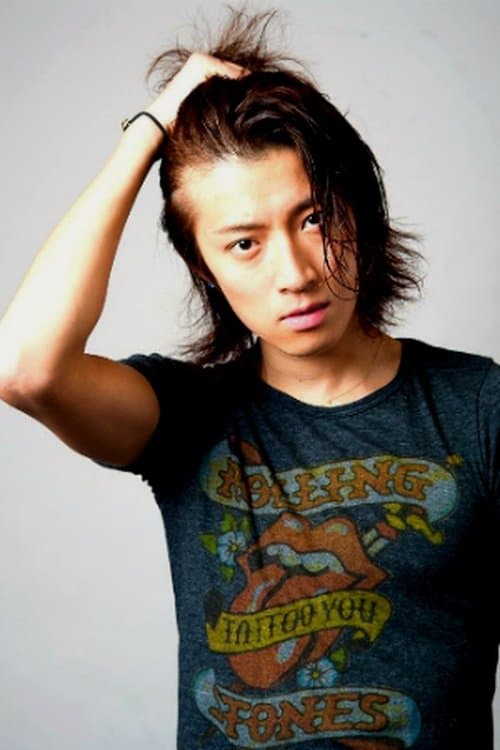 Tomokazu Yoshida image