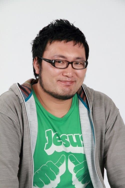 Photo of Tomoki Kanazawa