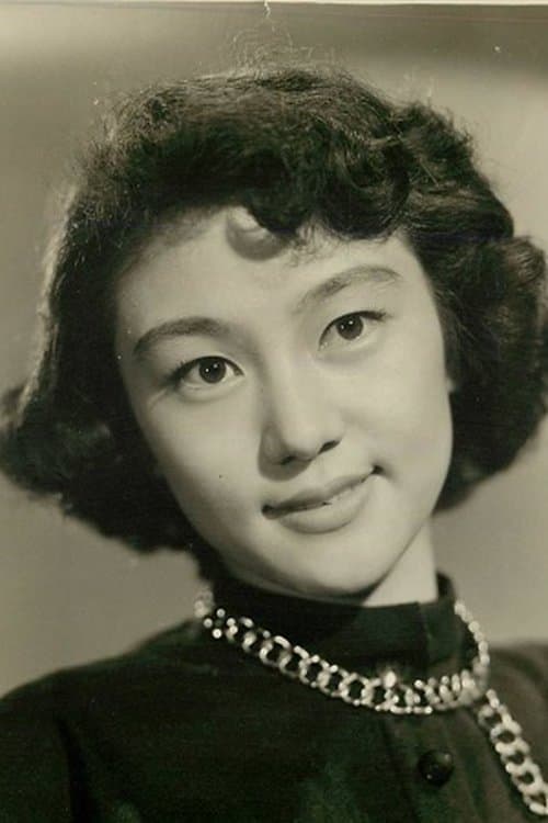 Tomoko Kō image