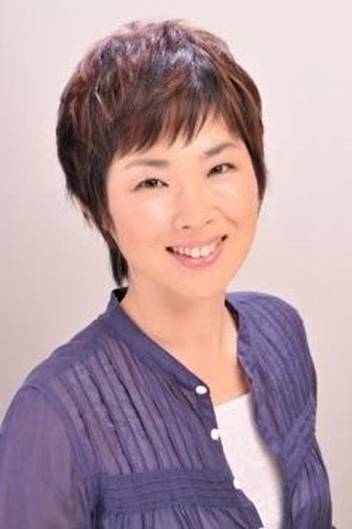 Tomoko Maruo image
