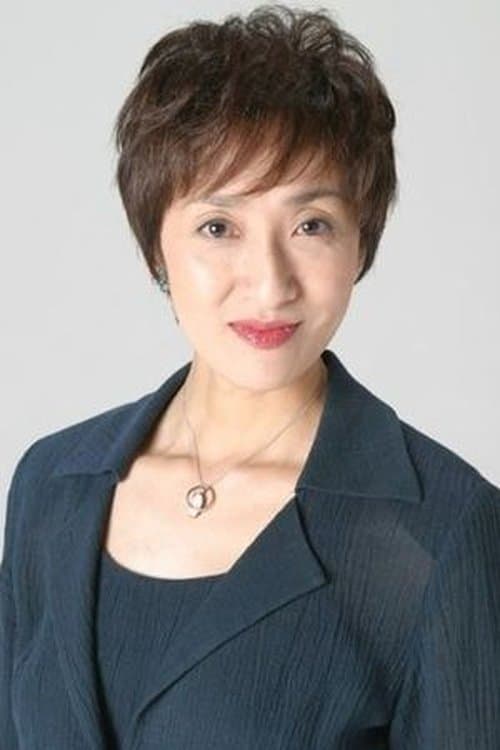 Tomoko Miyadera image