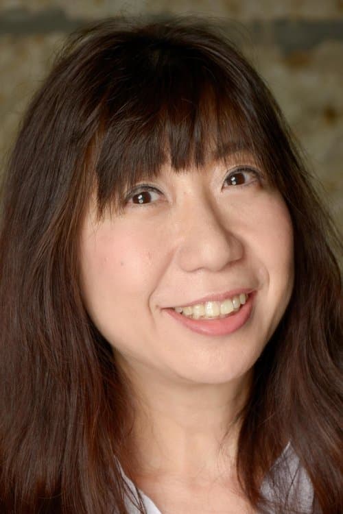 Tomoko Naka image