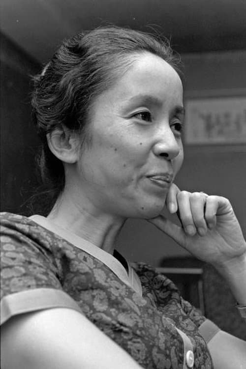 Tomoko Naraoka image