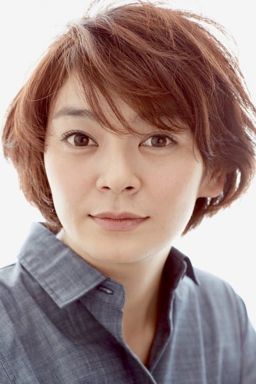 Tomoko Tabata image