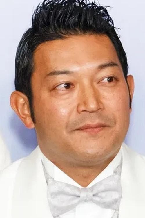 Tomomitsu Yamaguchi image