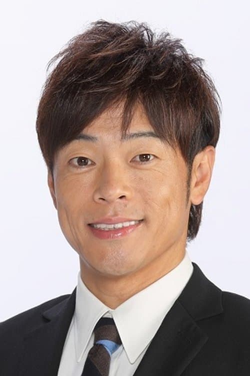 Tomonori Jinnai image