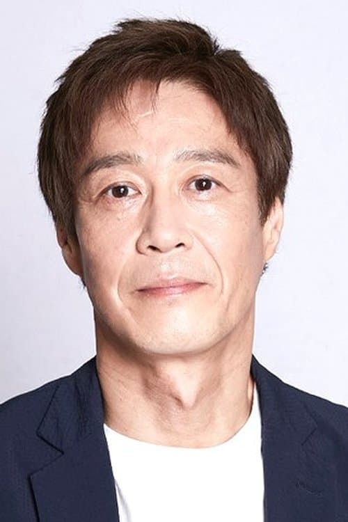 Tomonori Kôno image