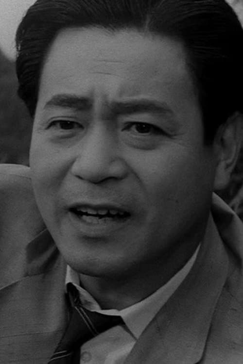 Tomo'o Nagai image