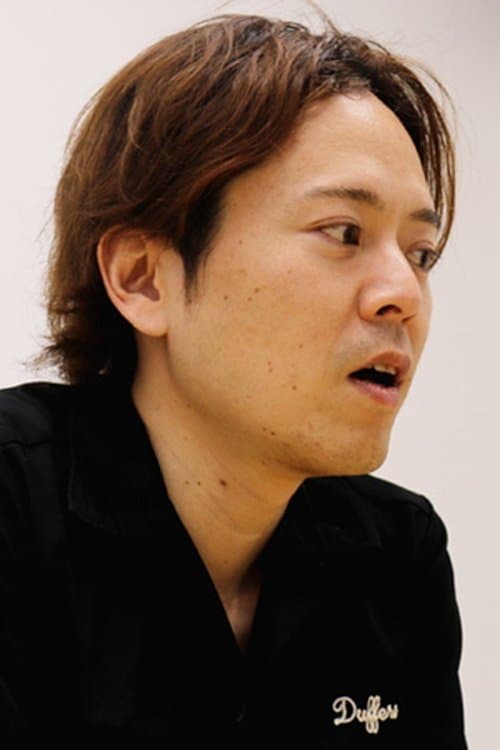 Photo of Tomotaka Shibayama