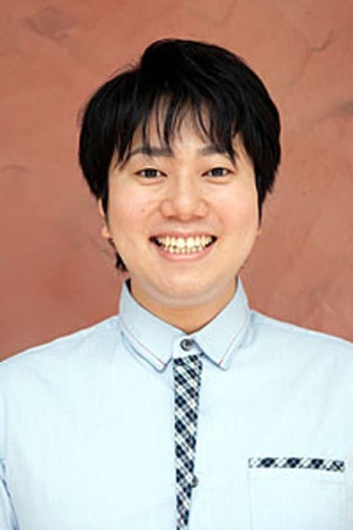 Tomoya Ishii image