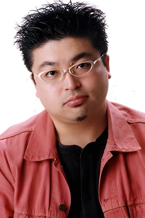 Tomoya Kawai image