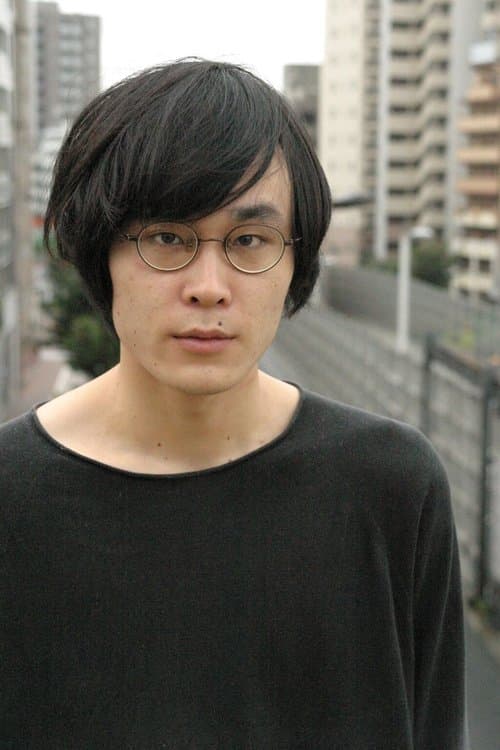Tomoya Masuda image