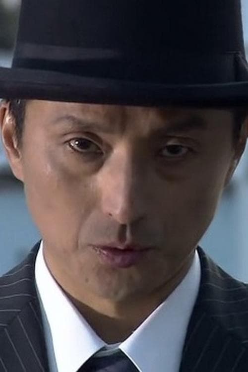 Tomoyuki Dan image