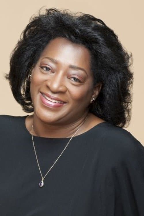 Tonea Stewart image