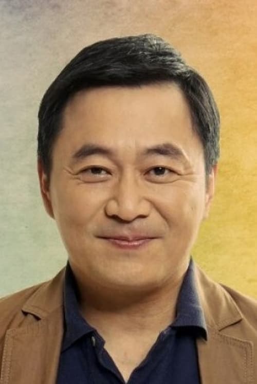 Tong Chih-Wei image