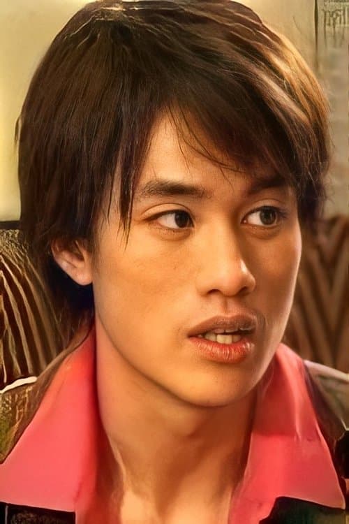Tong Ka-Fai image