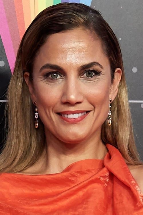 Toni Acosta image