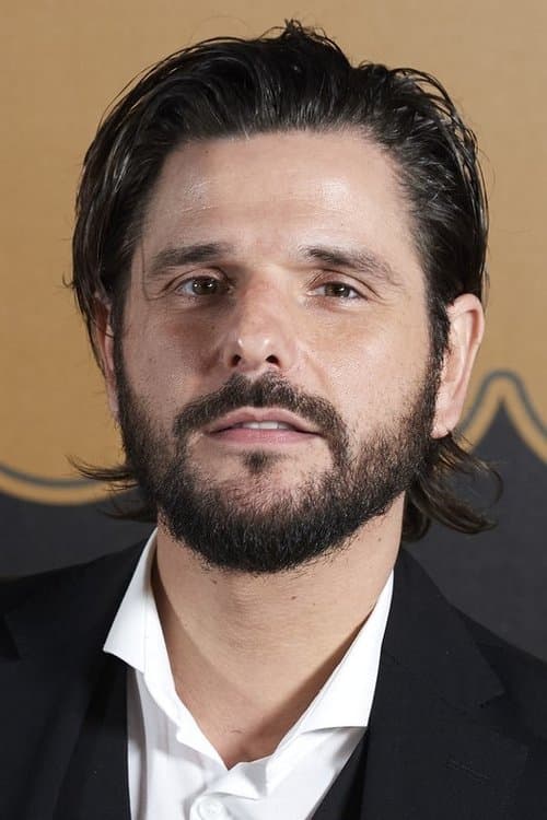 Toni Agustí image