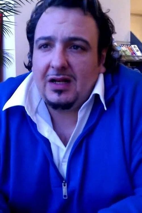 Toni d'Antonio image
