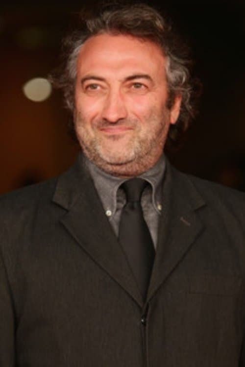 Toni Laudadio image