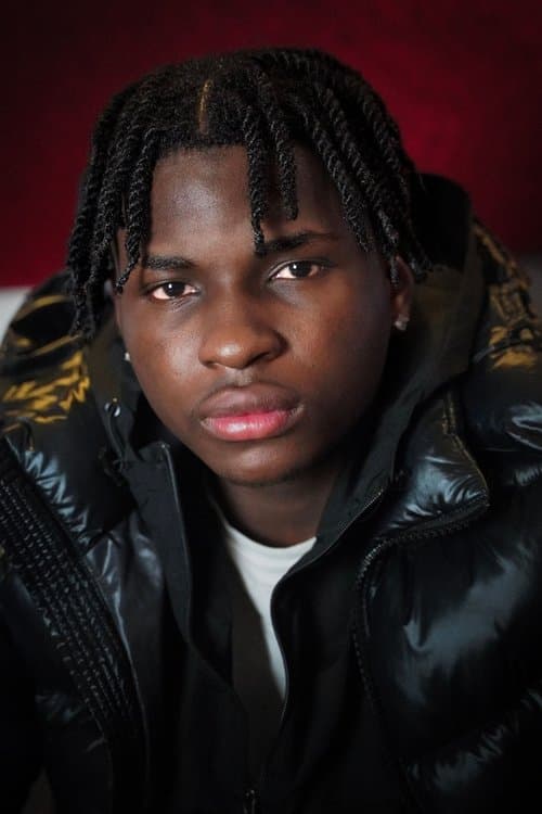 Toni Olabanji image