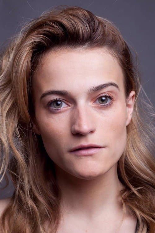 Toni O'Rourke image