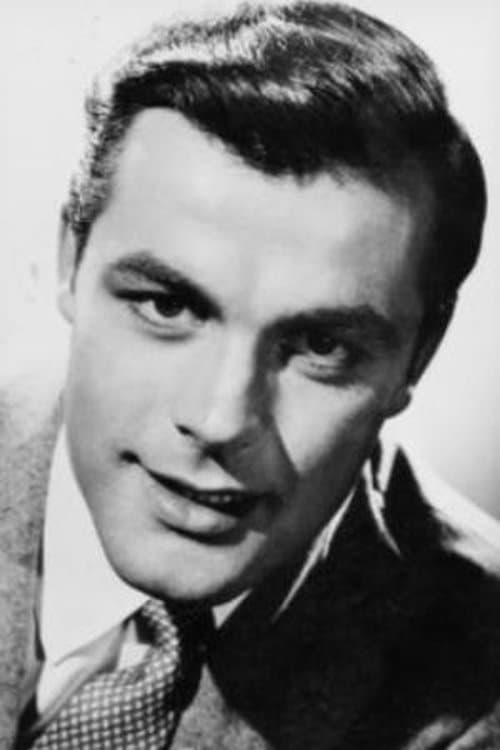 Toni Sailer image