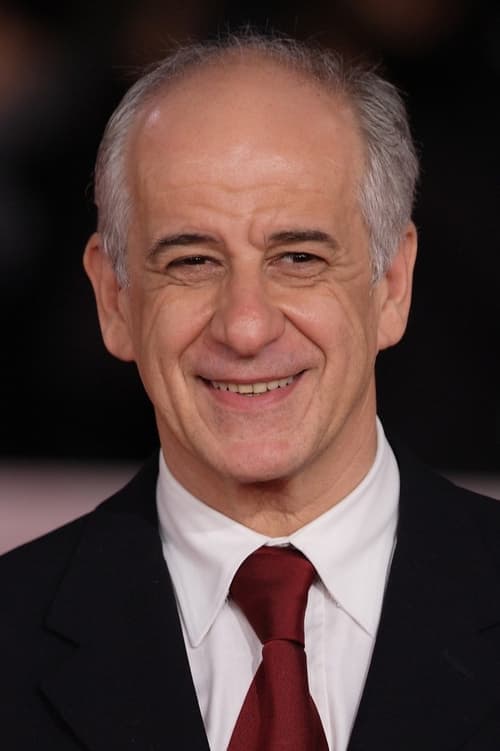 Toni Servillo image